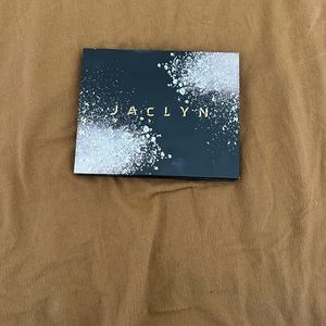 Jaclyn Luxe Legacy Palette